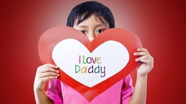 Kapan Hari Ayah Diperingati di Indonesia? Ini Penjelasan dan Sejarahnya