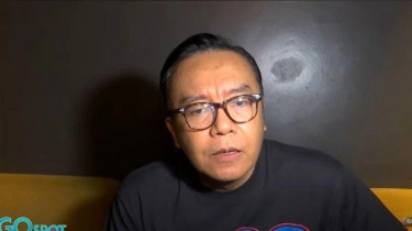 Kenang Mantan Istri, Ari Lasso Ungkap Vita Dessy Beperan Besar Membantunya Berjuang Melawan Kanker