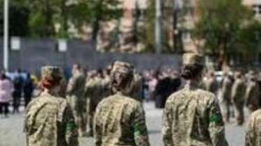 Kiev Butuh 500.000 Tentara Baru: 'Tanpa Rekrut Wanita, Ukraina Akan Kalah'