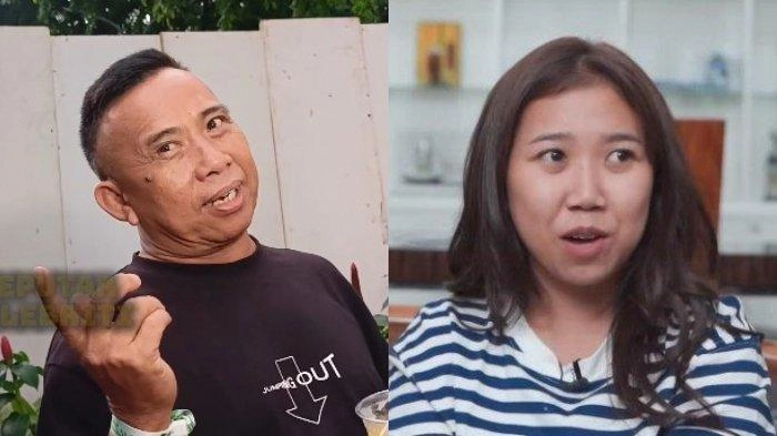 Kiky Saputri Hamil 5 Bulan, sang Ayah Tak Larang Ambil Job tapi Ingatkan untuk Jaga Kesehatan