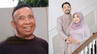 Kiky Saputri Hamil Anak Pertama, sang Ayah Sudah Siapkan Nama untuk Cucu: Ambil dari Sholawat