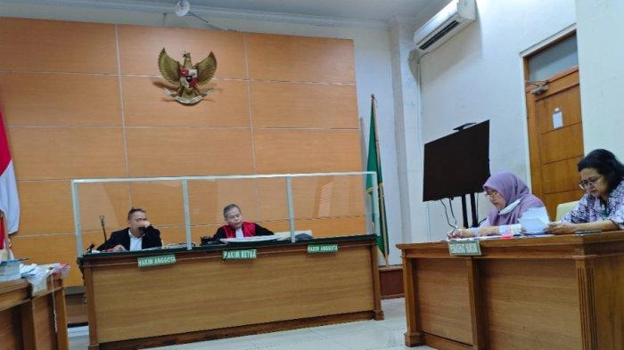 KPK Sebut Keberadaan Gubernur Sahbirin Noor Tak Diketahui, Kuasa Hukum: Sedang Menenangkan Diri