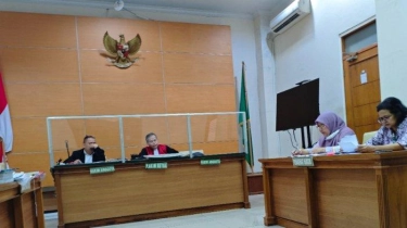 KPK Sebut Keberadaan Gubernur Sahbirin Noor Tak Diketahui, Kuasa Hukum: Sedang Menenangkan Diri