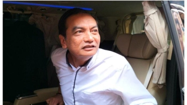 KPU Tak Cukup Waktu Cetak Ulang Surat Suara, Pembatalan Pencalonan Bakal Diumumkan di TPS