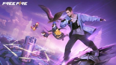Kumpulan Kode Redeem Free Fire yang Masih Aktif, 5 November 2024, Klaim di reward.ff.garena.com