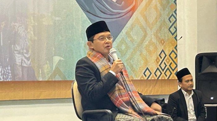 Legislator PKB: Judi Online Mengancam Keharmonisan Keluarga dari KDRT Hingga Perceraian