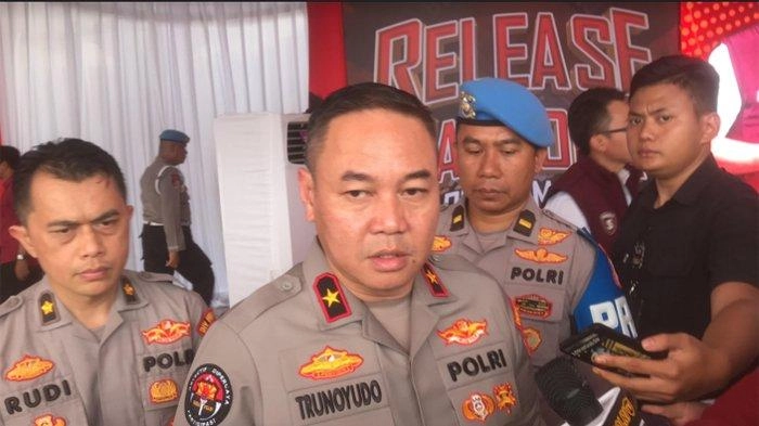 Mabes Polri Pastikan 3 Terduga Teroris Anggota Kelompok Anshor Daulah Jawa Tengah