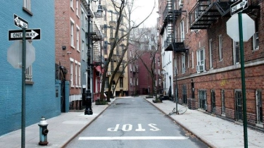 Mengapa Ada Banyak Bangunan Palsu di New York City? Fakta dan Rahasianya