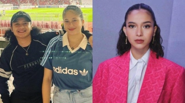 Meski Kantongi Restu Pacari Sitha Marino, Bastian Steel Bongkar Wejangan dari Putri Marino untuknya