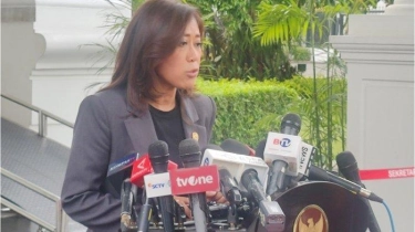 Meutya Hafid Sebut Pejabat dan Pegawai Komdigi yang Dinonaktifkan Terkait Judi Online Bisa Bertambah