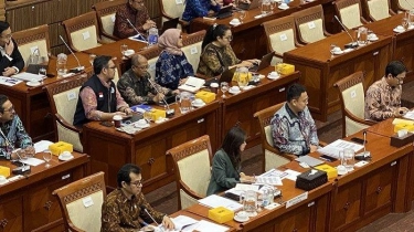 Meutya Hafid Ungkap Suasana Mencekam Saat Polisi Geledah Kantor Komdigi Terkait Kasus Judi Online