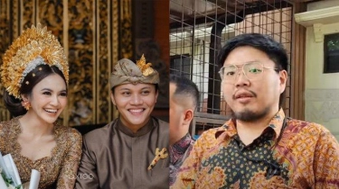 Pamer Buku Nikah Padahal Belum Terdaftar di KUA, Kuasa Hukum Mahalini dan Rizky Febian: Itu Properti
