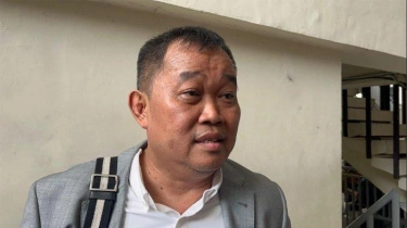 Pansel KPK Jokowi Berpotensi Timbulkan Sengketa, Boyamin Singgung Kasus Yusril Gugat Jaksa Agung