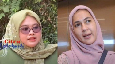 Paula Minta Eks Asisten Edit Bon Belanjaan sebelum Reimburse ke Baim Wong, Harga Lebih Mahal