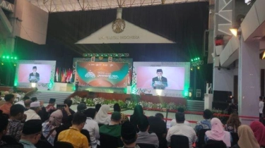Presiden Prabowo: Indonesia Siap Berkontribusi pada Terciptanya Dunia yang Bebas dari Konflik 