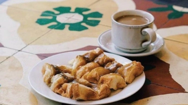 Sarapan Enak di Bandung, Cek 3 Spot Populer yang Jadi Andalan Wisatawan