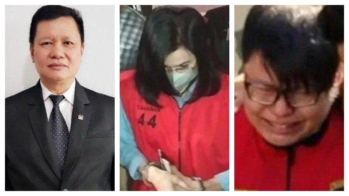 Setelah Ayah dan Ibu, Giliran Adik Ronald Tannur Diperiksa Kejagung Terkait Suap Vonis Bebas