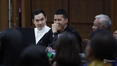 Sidang Korupsi Timah, Harvey Moies Klaim Tak Gunakan Dana CSR untuk Kepentingan Pribadi