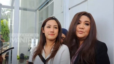 Soal Vonis Yudha Arfandi, Cornelia Agatha Terus Dampingi Tamara Tyasmara: Harusnya Lebih dari Itu