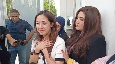 Tamara Tyasmara Konsultasi ke Psikolog karena Masih Merasa Bersalah, Trauma Kehilangan Dante