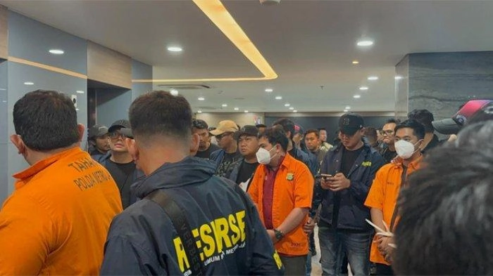 Terungkap Peran Vital Tiga Tersangka Oknum Komdigi, Dapat Setoran Uang Setiap Dua Minggu