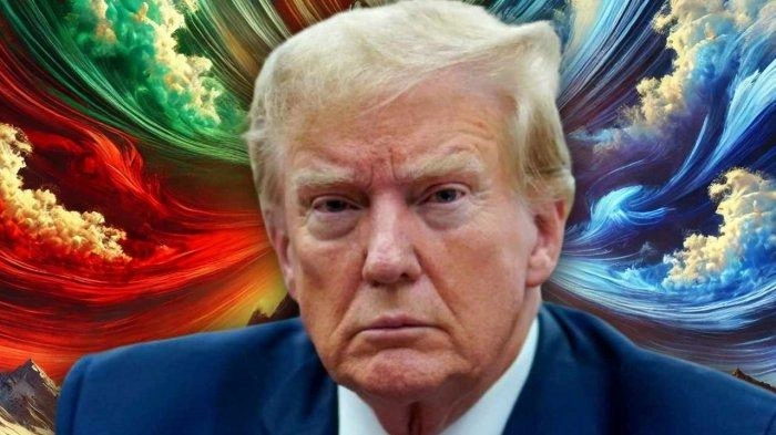 The Apprentice, Film Terbaru Donald Trump Mengulas Sisi Gelap Masa Muda dan Awal Kebangkitan Trump