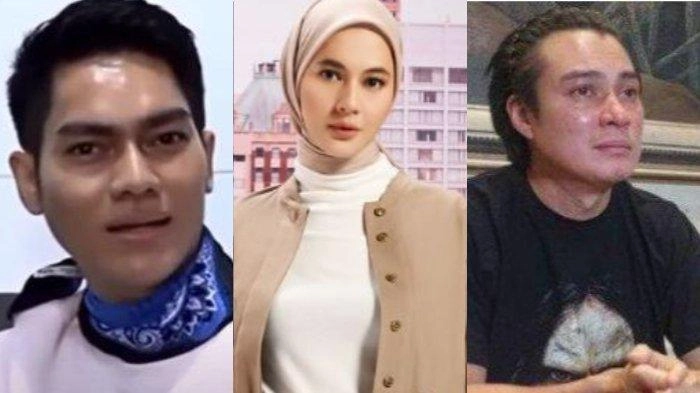 Ungkap Kronologi Paula Verhoeven Transfer Uang Rp2 Miliar ke NS, Satria Mulia: Diporotin