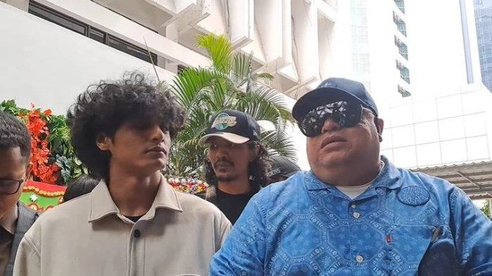 Vadel Badjideh Akan Datangi Polda Metro Jaya Besok, Kondisinya Kini Diungkap Razman Nasution