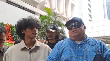 Vadel Badjideh Akan Datangi Polda Metro Jaya Besok, Kondisinya Kini Diungkap Razman Nasution