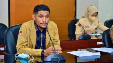Vonis Awal Dapat Sorotan, Kini PK Mardani Maming Dikabulkan MA
