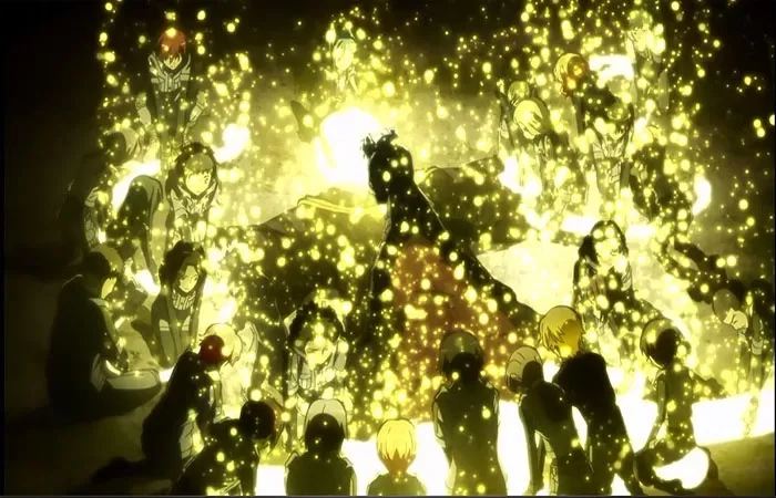 10 Anime dengan Sad Ending, Bikin Baper Penonton yang Tidak Siap Mengucapkan Selamat Tinggal