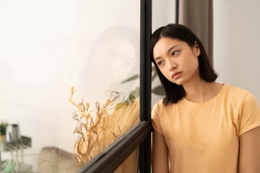 7 Karakter ini Cenderung Dimiliki oleh Seseorang yang Tidak Bisa Menceritakan Masalahnya, Kamu Termasuk?