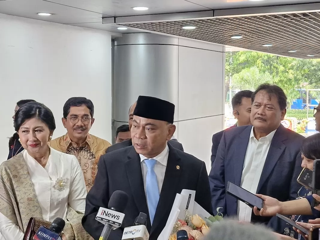 Bantah Terlibat Bisnis Judi Online, Budi Arie Sesumbar Siap Diperiksa Polisi