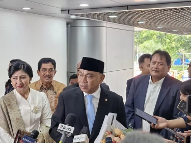 Bantah Terlibat Bisnis Judi Online, Budi Arie Sesumbar Siap Diperiksa Polisi