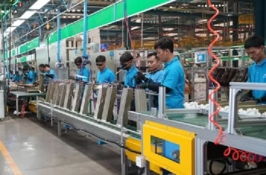 Bidik Pasar Domestik dan Ekspor, Jenama Ini Targetkan Produksi 1 Juta Unit AC di Pabrik Baru Cikarang