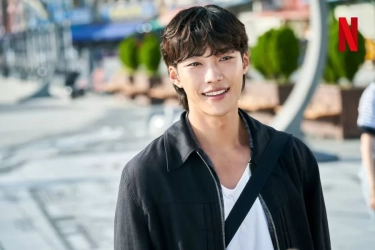Bintangi Mr. Plankton, 8 Rekomendasi Drama Woo Do Hwan yang Seru Ditonton dari Romcom hingga Thriller