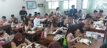 Cak Imin: Makan Bergizi Gratis jadi Momen Kebangkitan Koperasi