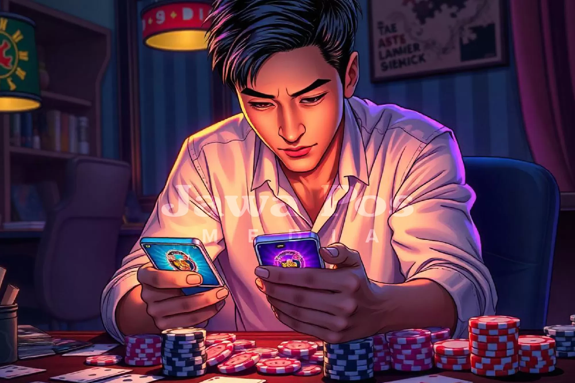 Cegah Kasus Pihak Internal Terlibat Judi Online Kembali Berulang, Komdigi Bakal Audit Sistem Pengendalian Konten Negatif
