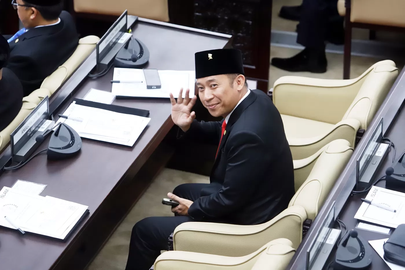Denny Cagur Akui Pernah Diperiksa Bareskrim Polri Terkait Promosi Judi Online