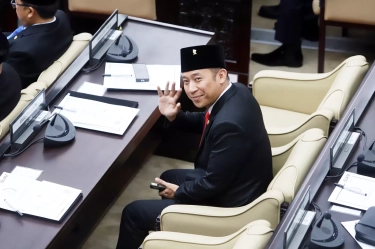 Denny Cagur Akui Pernah Diperiksa Bareskrim Polri Terkait Promosi Judi Online