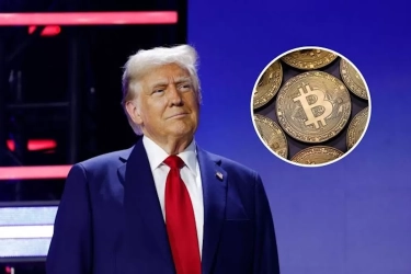 Gubernur BI Ungkap Dampak Kemenangan Donald Trump di Pilpres AS ke Pasar Keuangan Indonesia
