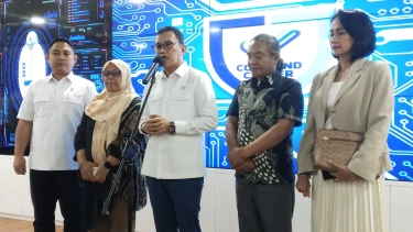 Kemen P2MI Gandeng SBMI Perbaiki Tata Kelola Pekerja Migran