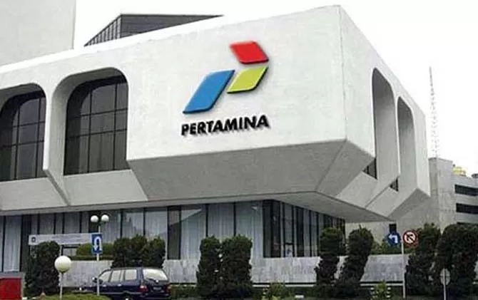 Mantan Direktur Umum Pertamina Luhur Budi Djatmiko jadi Tersangka Dugaan Korupsi