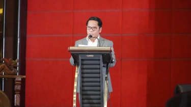 Moderasi Beragama, Bentuk Tawaran dari Indonesia untuk Atasi Perang Rusia-Ukraina dan Israel-Palestina
