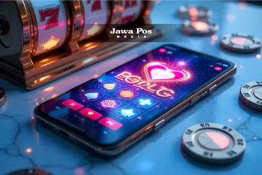 Nama-nama Pegawai Kementerian Komdigi yang Terlibat Judi Online Belum Diungkap, Kapolda Metro: Nanti Ada Sesinya
