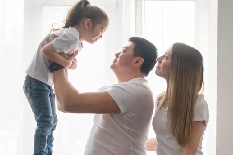 Orang Tua Wajib Tahu! 9 Tanda Anak Anda Memiliki Sikap Pemberani, Salah Satunya Bangkit Saat Gagal