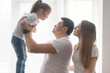 Orang Tua Wajib Tahu! 9 Tanda Anak Anda Memiliki Sikap Pemberani, Salah Satunya Bangkit Saat Gagal