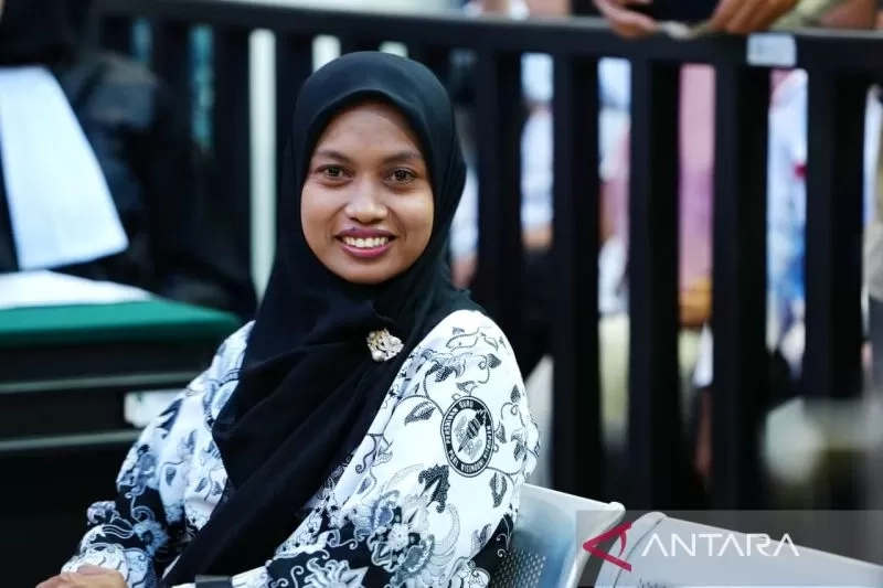 Pakar Hukum Pidana Tegaskan Guru Supriyani Tidak Bisa Dipidana karena Tidak Ada Mens Rea