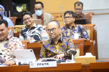 PPATK Ungkap Transaksi Judi Online Sepanjang 2024 Meningkat Drastis Capai Rp 283 Triliun