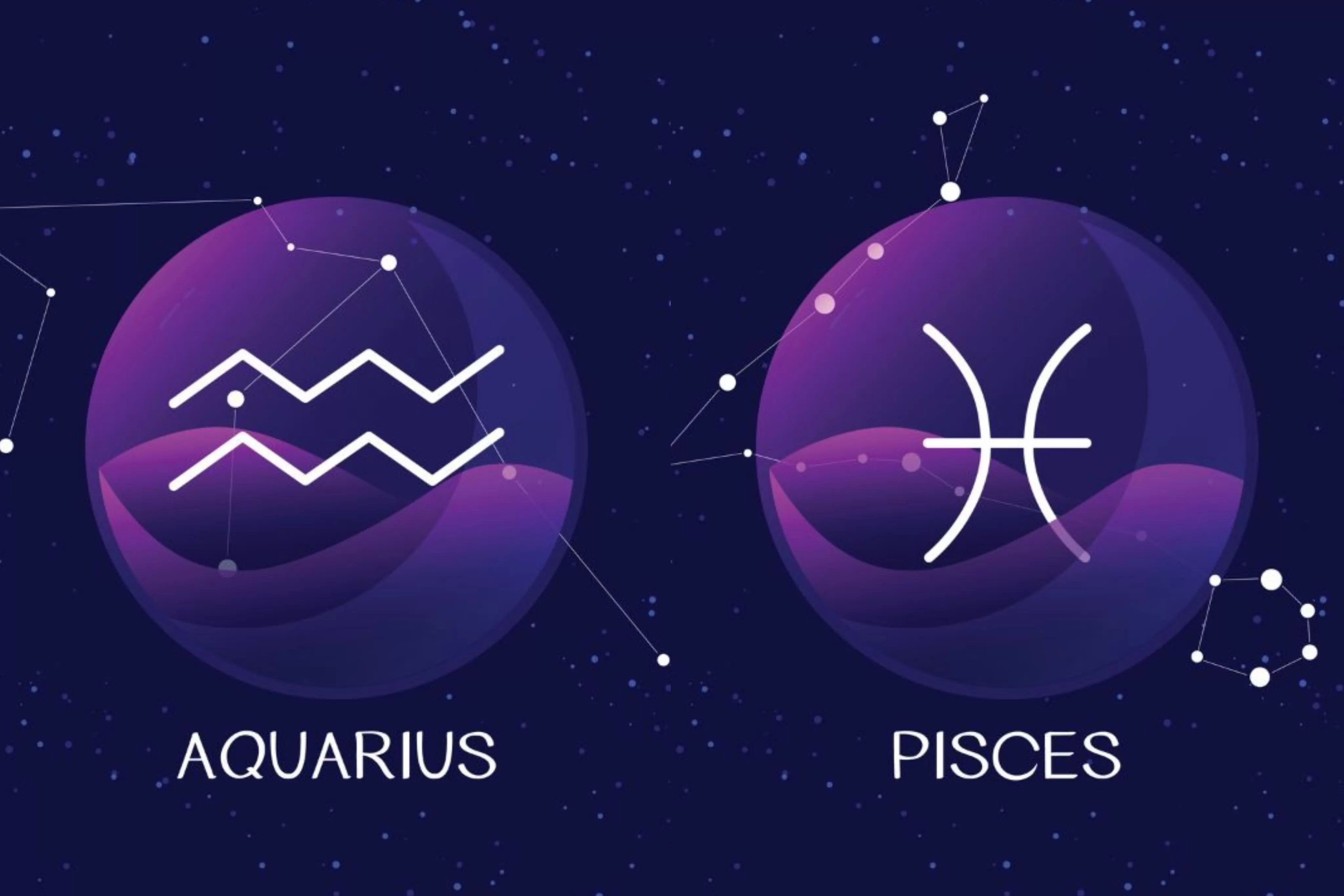 Ramalan Zodiak Aquarius dan Pisces 6 November 2024: Mulai dari Cinta, Karir, Kesehatan dan Keuangan